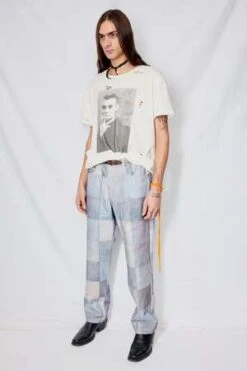 AssemblyDenim Five Pocket Jean -Grami Jean Shop Patchwork Print Denim Five Pocket Jean 20230915213010