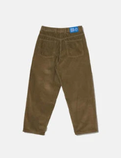 Polar Skate Co.Relaxed Big Boy Cords - Brass Brown -Grami Jean Shop Polar Skate Co Big Boy Cords Relaxed Brass Brown 20230912181406 1
