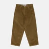 Polar Skate Co.Relaxed Big Boy Cords - Brass Brown -Grami Jean Shop Polar Skate Co Big Boy Cords Relaxed Brass Brown 20230912181406
