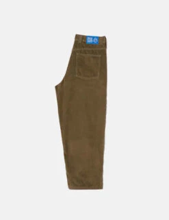 Polar Skate Co.Relaxed Big Boy Cords - Brass Brown -Grami Jean Shop Polar Skate Co Big Boy Cords Relaxed Brass Brown 20230912181407