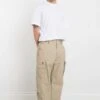 MeanswhileMeanswhile Police Combat Uniform Pant - Beige -Grami Jean Shop Police Combat Uniform Pant Beige 20230330020806
