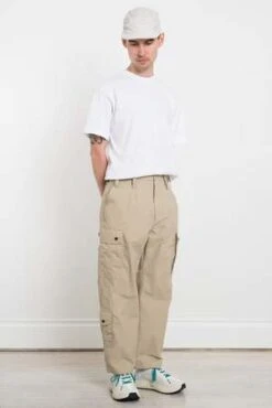 MeanswhileMeanswhile Police Combat Uniform Pant - Beige