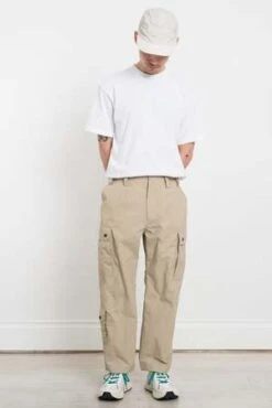MeanswhileMeanswhile Police Combat Uniform Pant - Beige -Grami Jean Shop Police Combat Uniform Pant Beige 20230330020807 2