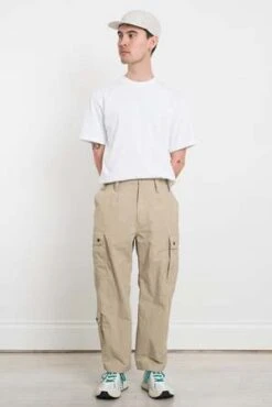 MeanswhileMeanswhile Police Combat Uniform Pant - Beige -Grami Jean Shop Police Combat Uniform Pant Beige 20230330020808