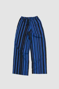 Dries Van NotenPortby Pants - Black -Grami Jean Shop Portby Pants Black 20230213141219