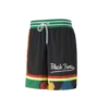 Pumax BLACK FIVES Ballroom Basketball Men 534493-01 SHORTS - Black -Grami Jean Shop Puma x BLACK FIVES Ballroom Basketball Shorts Black Men 534493 01 20220601101548