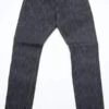 Pure Blue Japan17.5oz EX Slub Denim Relaxed Tapered Woven Jeans - Wash Indigo -Grami Jean Shop Pure Blue Japan EX 019 Men s Woven Jeans 17 5oz EX Slub Denim Relaxed Tapered Wash Indigo 20210318221308
