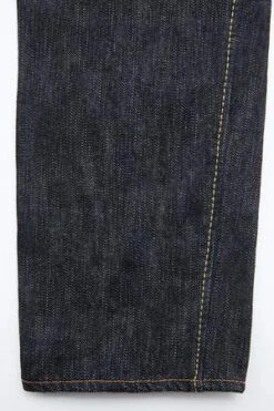 Pure Blue Japan17.5oz EX Slub Denim Relaxed Tapered Woven Jeans - Wash Indigo 18 Pure Blue Japan17.5oz EX Slub Denim Relaxed Tapered Woven Jeans - Wash Indigo -Grami Jean Shop Pure Blue Japan EX 019 Men s Woven Jeans 17 5oz EX Slub Denim Relaxed Tapered Wash Indigo 20210318221309 2