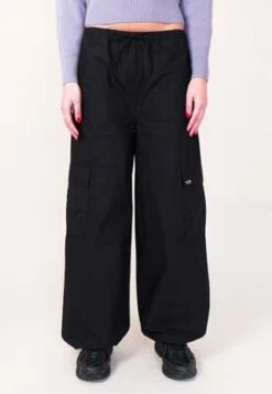 RésuméWillah Pant - Black