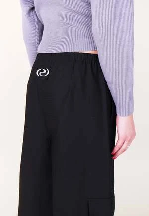 RésuméWillah Pant - Black 5 RésuméWillah Pant - Black - Image 3