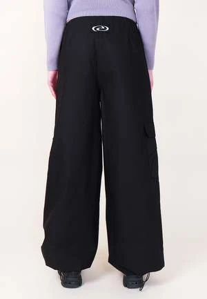 RésuméWillah Pant - Black 8 RésuméWillah Pant - Black - Image 6