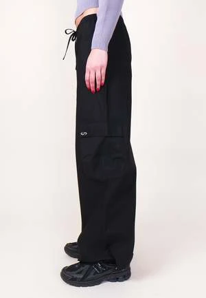 RésuméWillah Pant - Black 7 RésuméWillah Pant - Black - Image 5