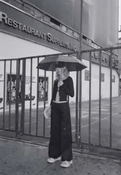 RésuméWillah Pant - Black 25 RésuméWillah Pant - Black -Grami Jean Shop R sum Willah Pant Black 20230809135952 1