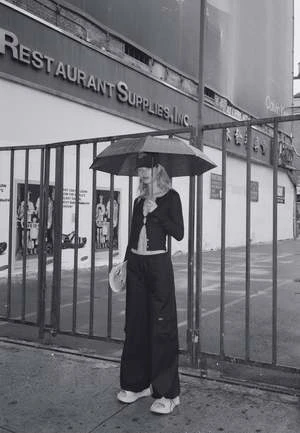 RésuméWillah Pant - Black 12 RésuméWillah Pant - Black - Image 10