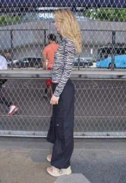 RésuméWillah Pant - Black 27 RésuméWillah Pant - Black -Grami Jean Shop R sum Willah Pant Black 20230809135954 1