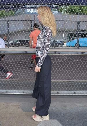 RésuméWillah Pant - Black 14 RésuméWillah Pant - Black - Image 12