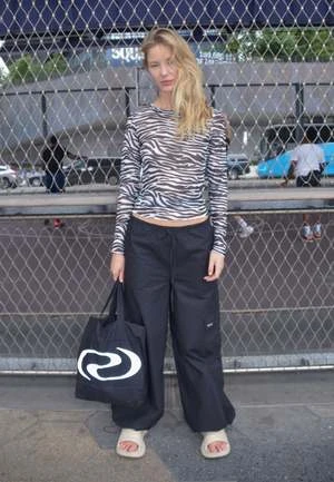 RésuméWillah Pant - Black 13 RésuméWillah Pant - Black - Image 11