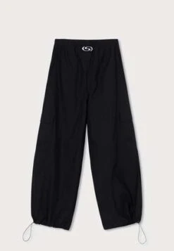 RésuméWillah Pant - Black 29 RésuméWillah Pant - Black -Grami Jean Shop R sum Willah Pant Black 20230809135955