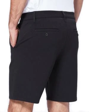 PaigeRICKSON SHORTS - BLACK 4 PaigeRICKSON SHORTS - BLACK - Image 2