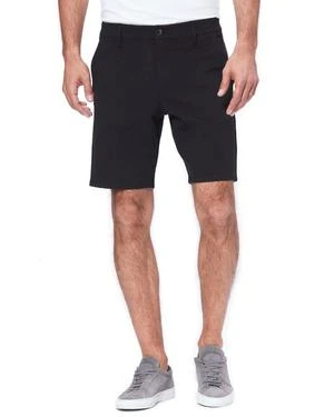 PaigeRICKSON SHORTS - BLACK 3 PaigeRICKSON SHORTS - BLACK