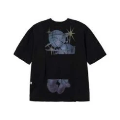 MARKETMarket Rw 7 Panel Rework T-shirt - Multi -Grami Jean Shop RW 7 PANEL REWORK T SHIRT 20231017182722 1