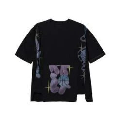 MARKETMarket Rw 7 Panel Rework T-shirt - Multi -Grami Jean Shop RW 7 PANEL REWORK T SHIRT 20231017182723 1