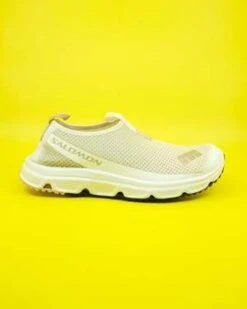 SALOMONRX MOC Shoes - Vanilla Ice/Shortbread -Grami Jean Shop RX MOC 3 0 in Vanilla Ice Shortbread 20230822205509 2
