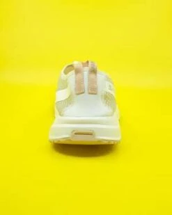 SALOMONRX MOC Shoes - Vanilla Ice/Shortbread -Grami Jean Shop RX MOC 3 0 in Vanilla Ice Shortbread 20230822205510 1