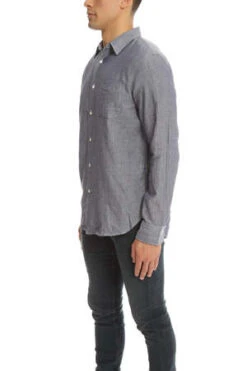 Grami Jean Shop -Grami Jean Shop Rag Bone Beach Shirt Navy 20220902040207 1