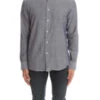 Rag & BoneBeach Shirt - Navy -Grami Jean Shop Rag Bone Beach Shirt Navy 20220902040207