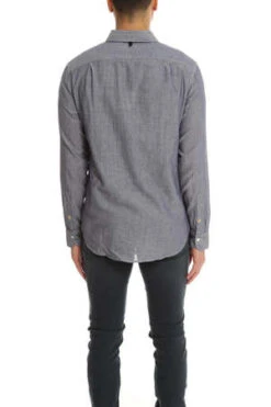 Rag & BoneBeach Shirt - Navy -Grami Jean Shop Rag Bone Beach Shirt Navy 20220902040207 2