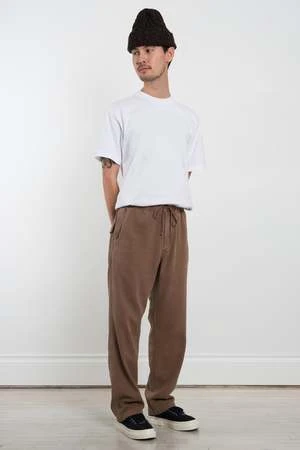 General AdmissionRat Rock Herringbone Pant - Brown 3 General AdmissionRat Rock Herringbone Pant - Brown
