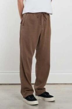 General AdmissionRat Rock Herringbone Pant - Brown 11 General AdmissionRat Rock Herringbone Pant - Brown -Grami Jean Shop Rat Rock Herringbone Pant Brown 20221104004527 2