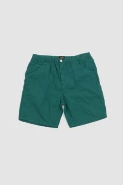 Stan RayRec Short - Agave -Grami Jean Shop Rec Short Agave 20230321181358 1