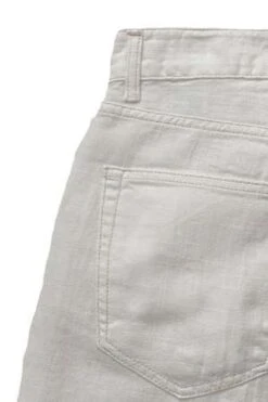 JOWA.Redone Linen-like Cotton Pants 20 JOWA.Redone Linen-like Cotton Pants -Grami Jean Shop Redone Linen like Cotton Pants 20230403031827 1