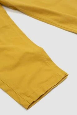 ManastashRelax Climber Pant - Yellow -Grami Jean Shop Relax Climber Pant Yellow 20231011162854 2