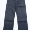 Resolute711 Straight Fit One Wash Denim
