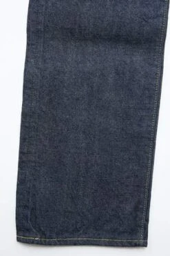 Resolute711 Straight Fit One Wash Denim -Grami Jean Shop Resolute 711 Straight Fit One Wash Denim 20210318221548 2