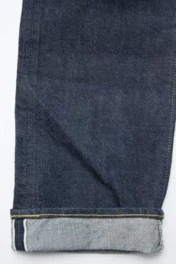 Resolute711 Straight Fit One Wash Denim -Grami Jean Shop Resolute 711 Straight Fit One Wash Denim 20210318221548