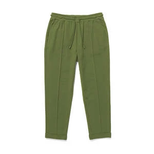 Richer PoorerArmy Terry Trouser - Olive Army 3 Richer PoorerArmy Terry Trouser - Olive Army