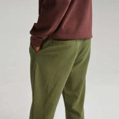 Richer PoorerArmy Terry Trouser - Olive Army 13 Richer PoorerArmy Terry Trouser - Olive Army -Grami Jean Shop RicherPoorer Olive Army Terry Trouser 20230802231431 4