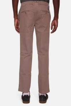 Jacob CohenRicky Brushed Stretch Trouser - Elephant Grey 8 Jacob CohenRicky Brushed Stretch Trouser - Elephant Grey -Grami Jean Shop Ricky Brushed Stretch Trouser Elephant Grey 20230403002241 1