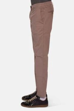 Jacob CohenRicky Brushed Stretch Trouser - Elephant Grey 9 Jacob CohenRicky Brushed Stretch Trouser - Elephant Grey -Grami Jean Shop Ricky Brushed Stretch Trouser Elephant Grey 20230403002242