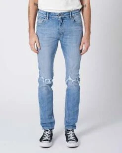 RollasStinger Org Blizzard - Vintage Blue