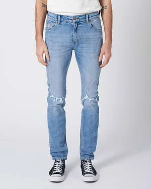 RollasStinger Org Blizzard - Vintage Blue 3 RollasStinger Org Blizzard - Vintage Blue