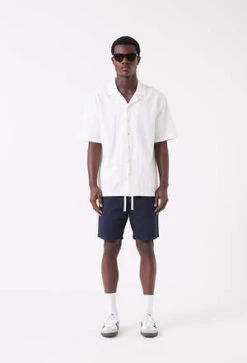 ZanerobeRugger Lite Short - GD Indigo -Grami Jean Shop Rugger Lite Short GD Indigo 20230814200045 1