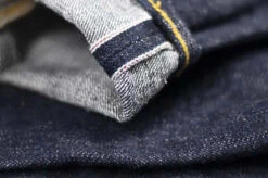 Samurai Jeans17OZ BENKEI DENIM STRAIGHT TAPERED JEAN - Indigo 23 Samurai Jeans17OZ BENKEI DENIM STRAIGHT TAPERED JEAN - Indigo -Grami Jean Shop SAMURAI JEANS 17OZ BENKEI DENIM JEAN STRAIGHT TAPERED 20221228222209