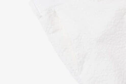 SENTIBONESSEERSUCKER SHORTS - White -Grami Jean Shop SENTIBONES SEERSUCKER SHORTS 20200706225806