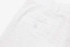 SENTIBONESSEERSUCKER SHORTS - White -Grami Jean Shop SENTIBONES SEERSUCKER SHORTS 20200706225812