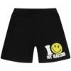 MARKETMarket Smiley Haters Sweatshorts